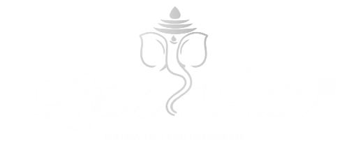 Lotus Path Logo